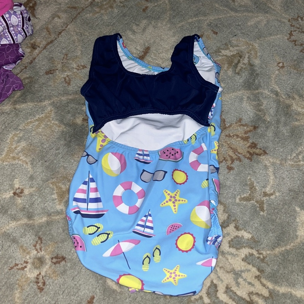Leotards - Picture 2 of 2